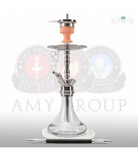 Neu Amir S 600 Edelstahl Stahl Edel