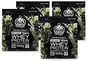 Molkeprotein oder eine Diät mehr Preis