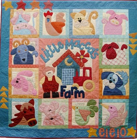 Pin on Quilting
