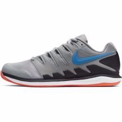 Nikecourt Air Zoom Vapor X Herren Tennisschuh Für Sandplätze Grau Nike Nike Clay Court Tennis Shoes Grey Nikes