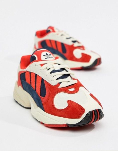 adidas yung 1 multicolor prezzo