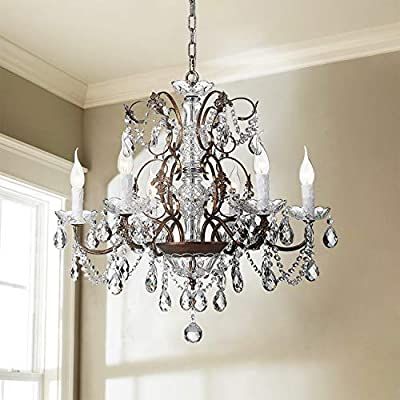 Saint Mossi Crystal Maria Therese Chandelier Lighting 4 Saint Mossi Crystal Maria Therese Chandelier Lighting 4