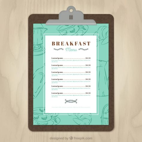 breakfast menus design - Google Search WildlyRefined Pinterest - breakfast menu template breakfast menus design - Google Search WildlyRefined Pinterest - breakfast menu template