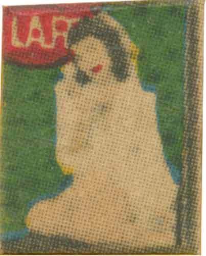 artillero 222285116 TORRO 1:16 personaje soldado