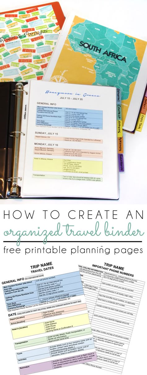The 25+ best Travel itinerary template ideas on Pinterest Travel - travel itinerary template The 25+ best Travel itinerary template ideas on Pinterest Travel - travel itinerary template