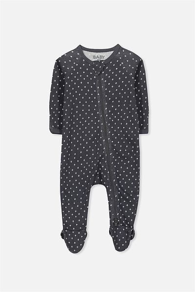 Soft Proud Piece of Someones Puzzle Autism Awareness-1 Onesies U88oi-8 Short Sleeve Cotton Rompers for Baby Girls Boys