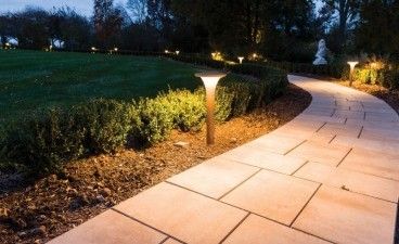 Amerlux Lighting Outdoor Exterior Bollard Amerlux Lighting Outdoor Exterior Bollard