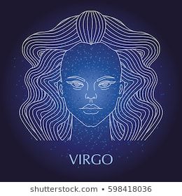 Image by Shutterstock Cute Aquarius Zodiac Girl Women/'s Tee
