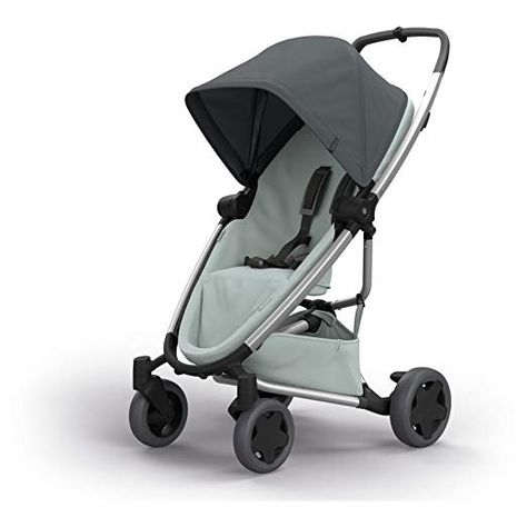 Quinny Parasol Grey Gravel