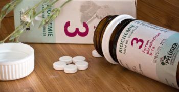 Homöopathische Medizin zur Gewichtsreduktion