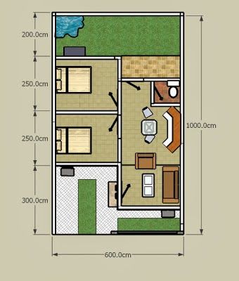 Free Small House Plans For Old House Remodels Small House Plans Free Simple House Plans Bedroom Floor Plans