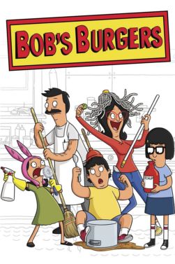 Ign On Twitter Bobs Burgers Funny Shows New Animation Movies