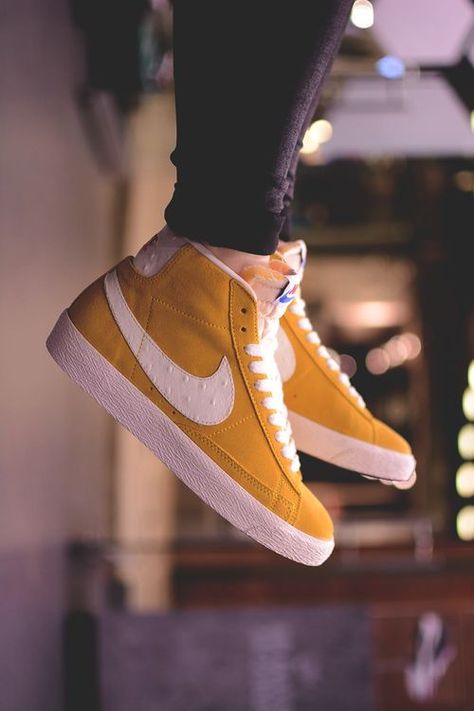 nike blazer mid blancas y amarillas nike blazer mid blancas y amarillas