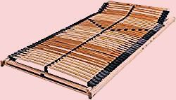 Lattenroste In 2020 With Images Bed Slats Wood Frame Diy