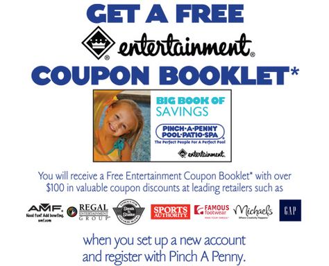 coupons pinch a penny