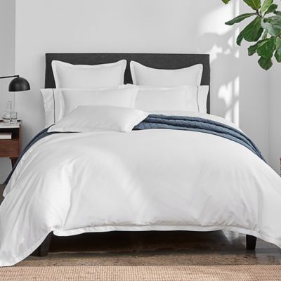 Italian Hem Stitch Organic Cotton 3 3' SINGLE QUALITY DUVET QUILT LUXURY