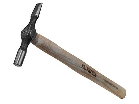 113G 4Oz Fibreglass Pin Hammer