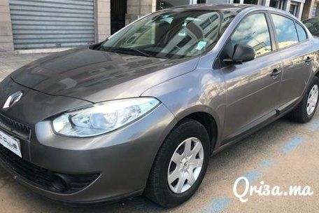 2011 Renault Voiture Fluence Casablanca Car Door Car Suv Car 2011 Renault Voiture Fluence Casablanca Car Door Car Suv Car