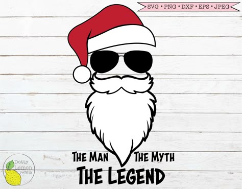 Funny christmas quote svg Elf hat svg Cut file DXF file Silhouette SVG file Christmas OCD Christmas shirt svg Santa hat svg