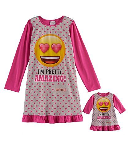 AME Girls Sunny Day Nightgown