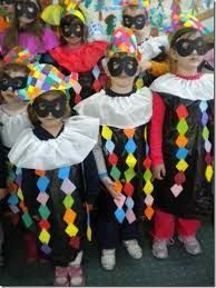 Imagen Relacionada Artesanato De Carnaval Carnaval Carnaval Infantil