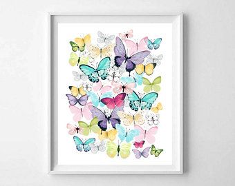 kids room art colourful wall art colourful butterflies print butterfly art girls nursery art girls room decor vintage butterfly poster kids room art colourful wall art colourful butterflies print butterfly art girls nursery art girls room decor vintage butterfly poster