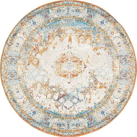 Пинтерест - Cream 8 Ft Round Area Rug Пинтерест - Cream 8 Ft Round Area Rug