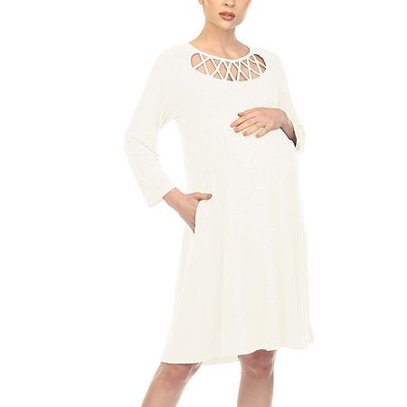 White mark dresses cheap
