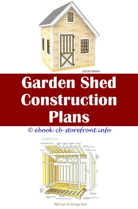 900+ Shed Overhang Plans ideas shed blueprints, shed