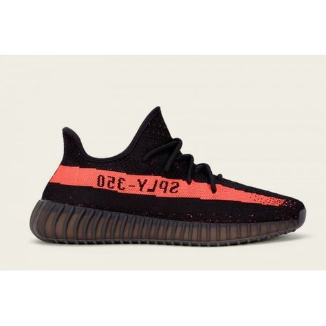 adidas yeezy boost v2 negro rojo adidas yeezy boost v2 negro rojo