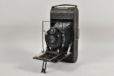Ebay Sponsored A24k73 Alte Voigtlander Fotokamera Ebay Kamera