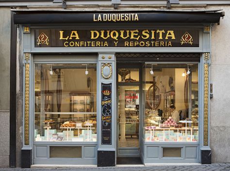 160 Ideas De Madrid Comercios Singulares En 2021 Tiendas Antiguas Foto Madrid Fachadas De Tiendas