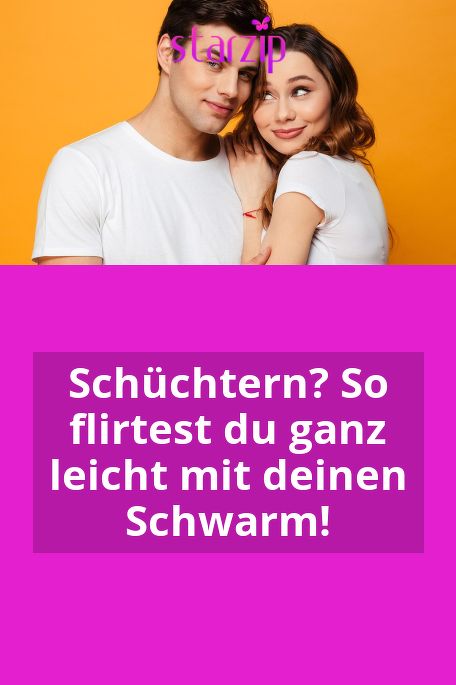 Tipps zum flirten in der schule für jungs