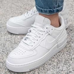 Nike Wmns Air Force 1 Shadow (ci0919-100) Eu:39 NikeNike ... Nike Wmns Air Force 1 Shadow (ci0919-100) Eu:39 NikeNike ...