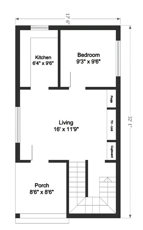 340 Present House Plan Ideas In 2022 Map 3d Plans Design 340 Present House Plan Ideas In 2022, 12×32 Tiny House Plans