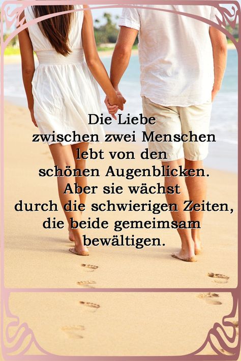 Flirten hände