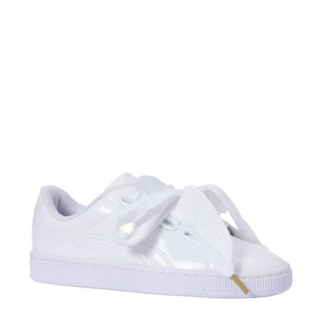 Basket Heart Patent sneakers - Schoenen, Sport en Outfits Basket Heart Patent sneakers - Schoenen, Sport en Outfits
