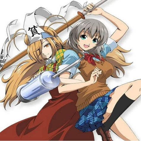 جميع حلقات أنمي Binbougami ga مترجم | Dessin animé, Animé, Dessin