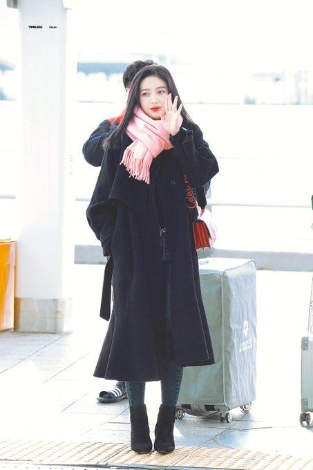 Redvelvet 空港ファッション 私服が可愛すぎると話題に コーディネートをチェック 空港ファッション ファッション ファッションアイデア Redvelvet 空港ファッション 私服が可愛すぎると話題に コーディネートをチェック 空港ファッション ファッション ファッションアイデア