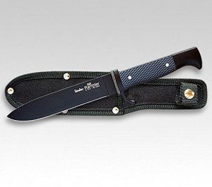 Pfadfindermesser Fahrtenmesser Bushcraft Pfadfinder Linder