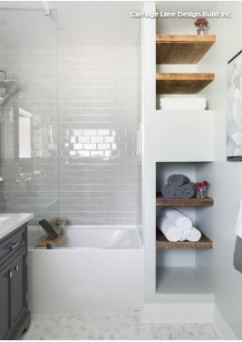 Small Bathrooms 5 Common Problems Solved Bathroom Design Small Bathrooms 5 Common Problems