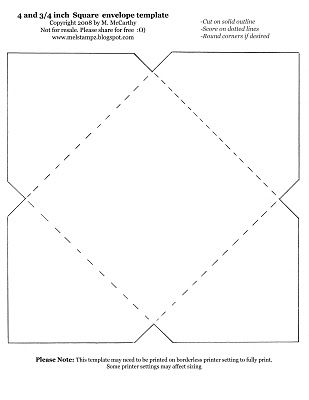 How to make a C5 envelope eHow UK To do Pinterest C5 - 4x6 envelope template How to make a C5 envelope eHow UK To do Pinterest C5 - 4x6 envelope template