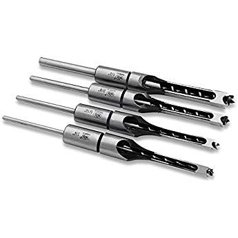 Becho - Juego de cuchillos para tallar madera (8 PCS
