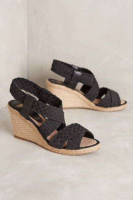 andré assous summer nights wedge