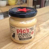 Pic S Peanut Butter ピックスピーナツバター クランチ 195glunny S Veggie ラニーズベジー ピーナッツバター ピーナツバター おいしい Pic S Peanut Butter ピックスピーナツバター クランチ 195glunny S Veggie ラニーズベジー ピーナッツバター ピーナツバター おいしい