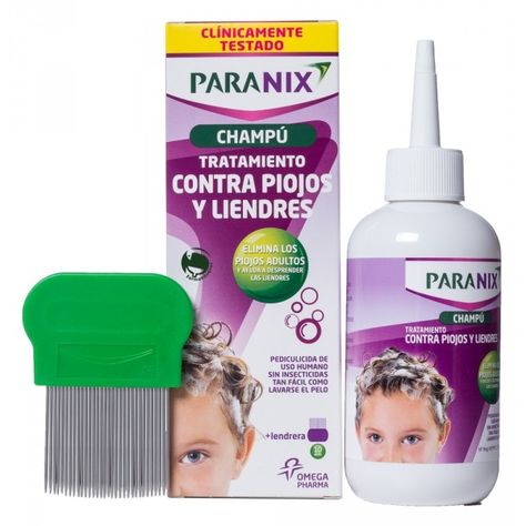 champu antipiojos y liendres champu antipiojos y liendres