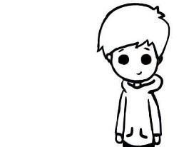 chibis templates rome fontanacountryinn com boy chibi stencils