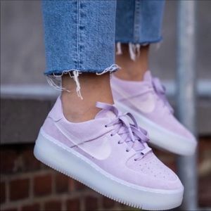 air force 1 rosa pastello air force 1 rosa pastello