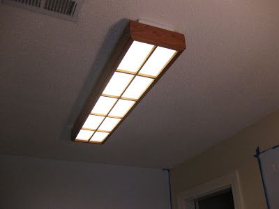 Pottery Barn Inspired Diy Chandelier Makeover Decorative Fluorescent Light Covers Decorative Fluorescent Light Covers, Decorative Fluorescent Light Fixtures Kitchen