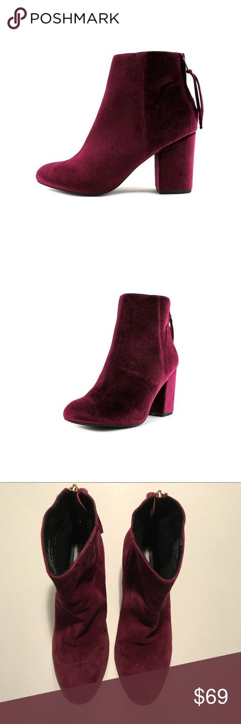 steve madden cynthia